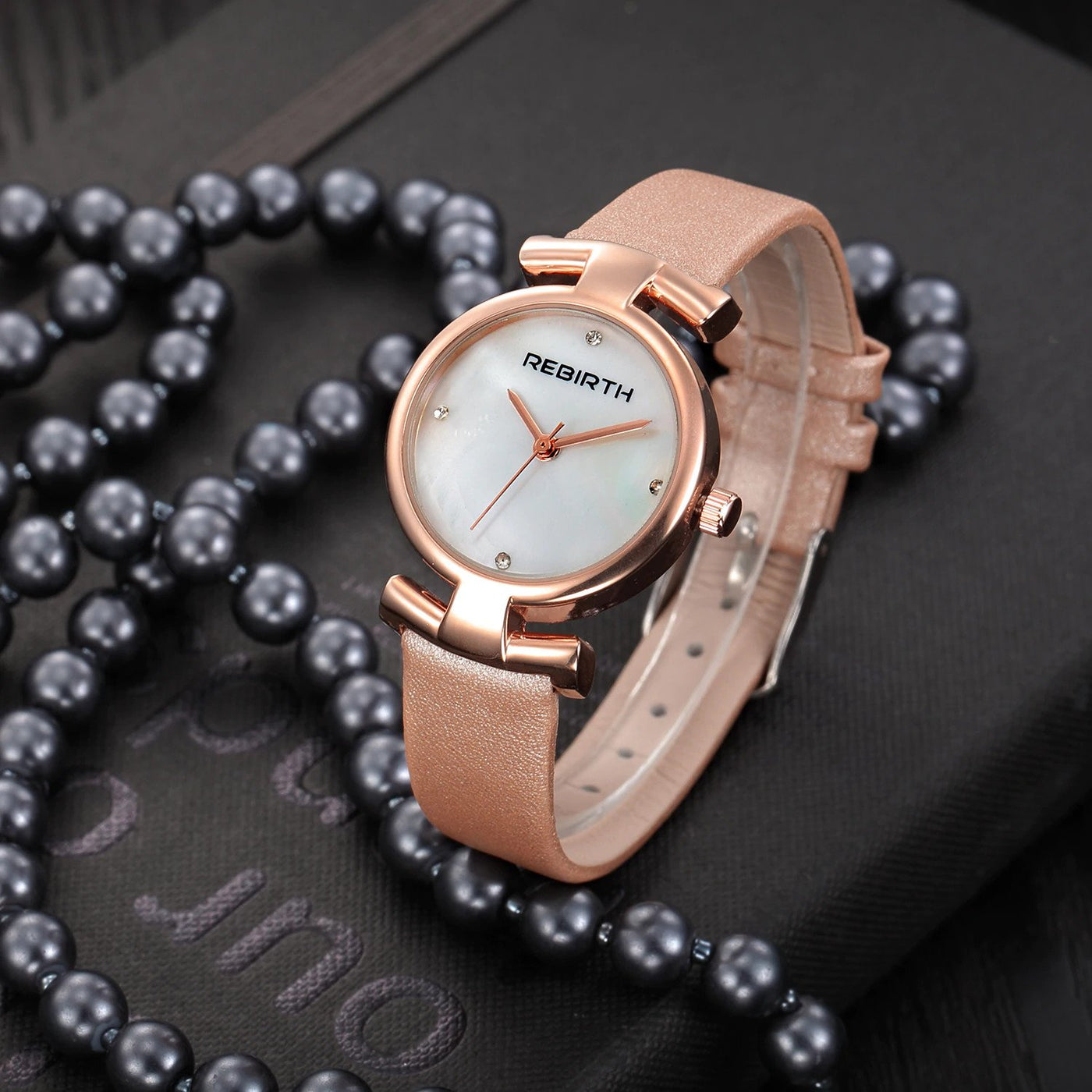 WOMEN'S WATCHES