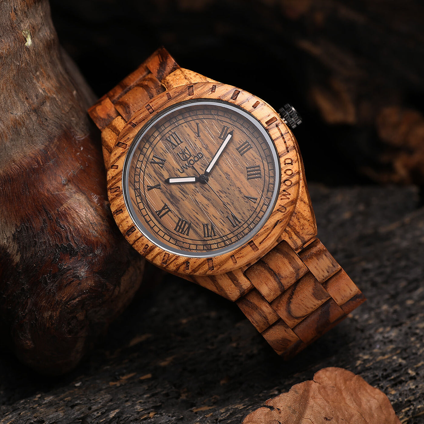 MEN'S WATCHES