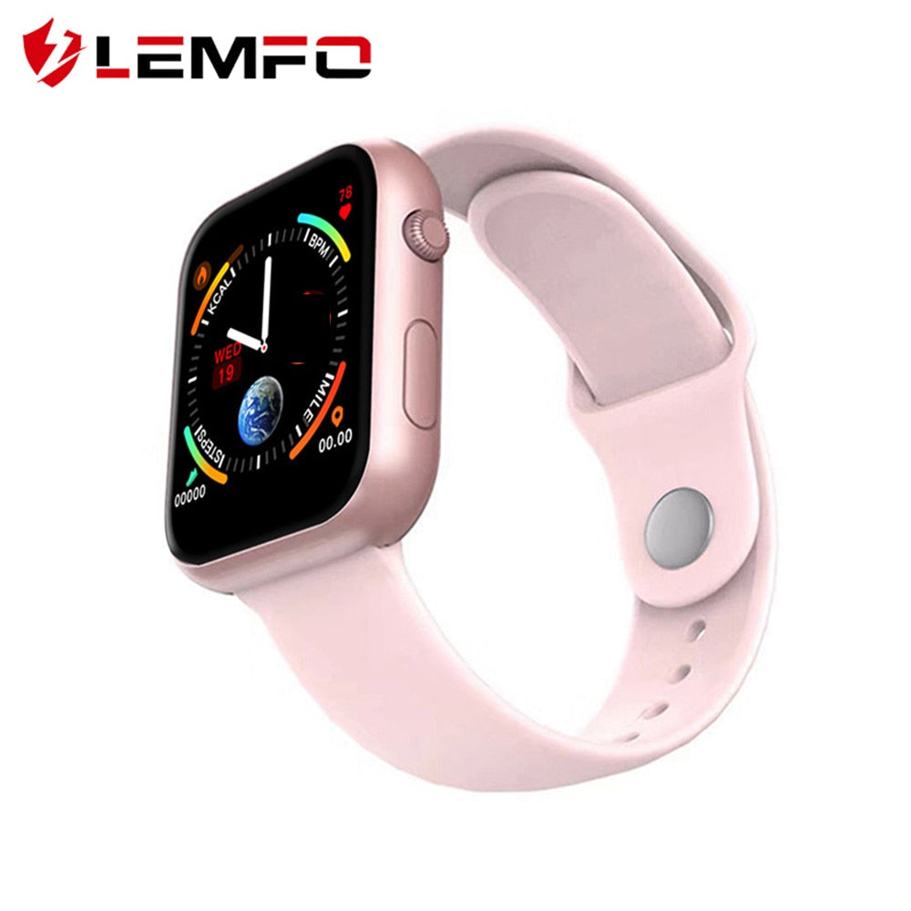 Sports Tracker Fitness Monitor