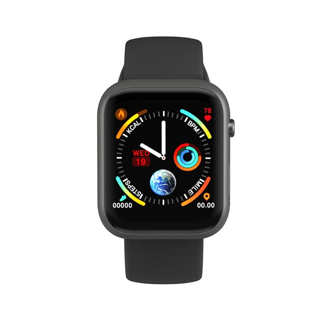 Sports Tracker Fitness Monitor