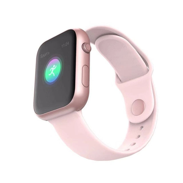Sports Tracker Fitness Monitor