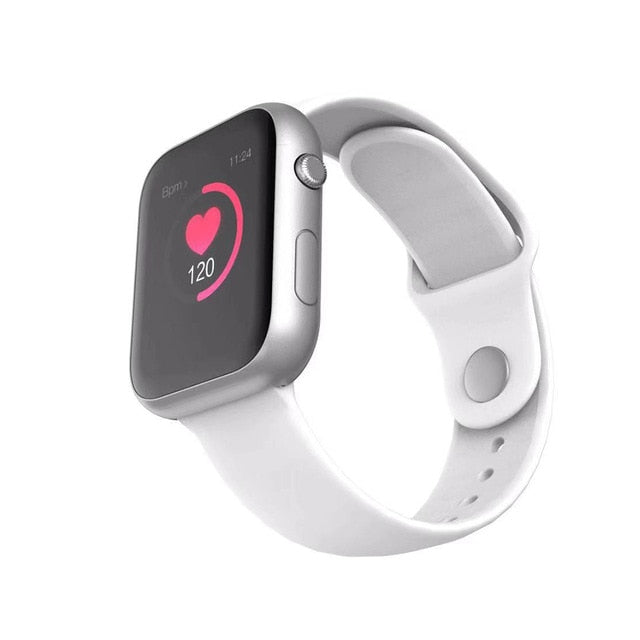 Sports Tracker Fitness Monitor