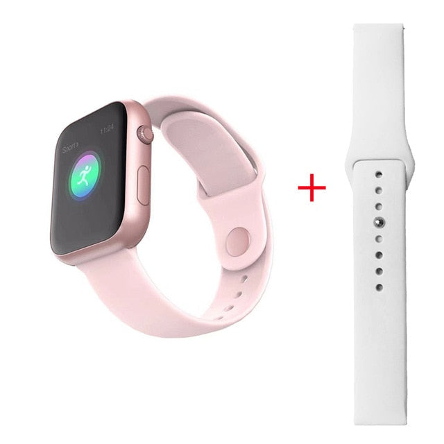 Sports Tracker Fitness Monitor