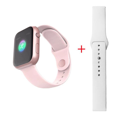 Sports Tracker Fitness Monitor
