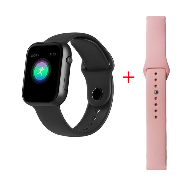 Sports Tracker Fitness Monitor