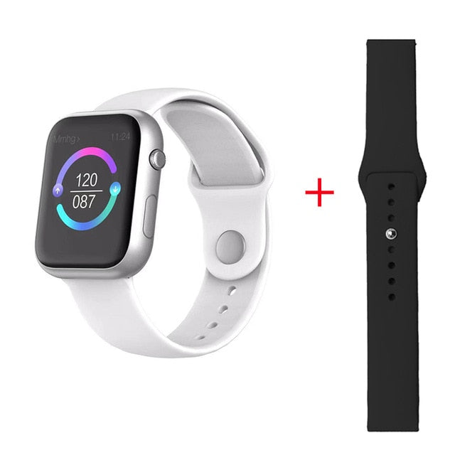 Sports Tracker Fitness Monitor