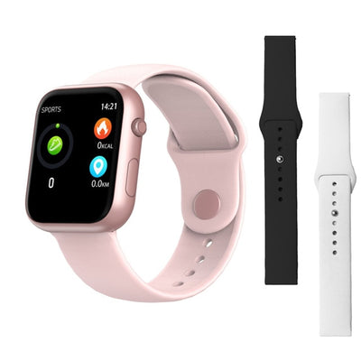 Sports Tracker Fitness Monitor