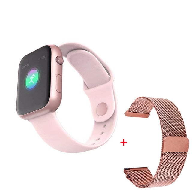 Sports Tracker Fitness Monitor