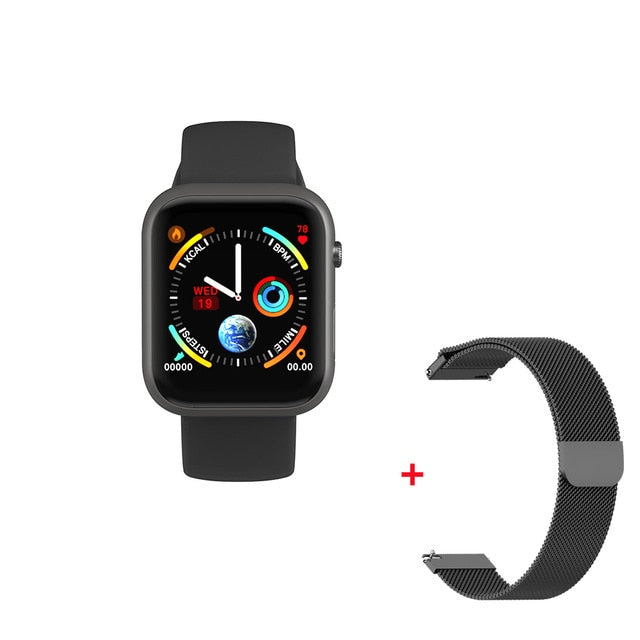 Sports Tracker Fitness Monitor