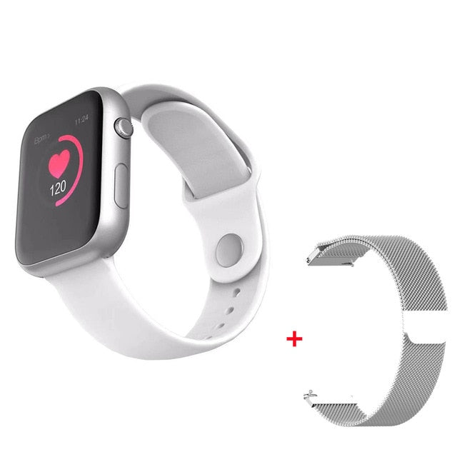 Sports Tracker Fitness Monitor