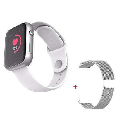 Sports Tracker Fitness Monitor