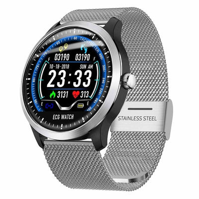 Heart Rate Monitor Smartwatch