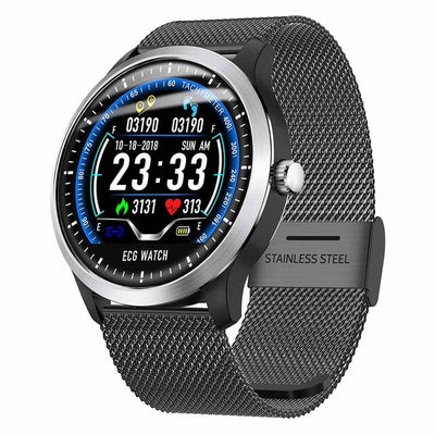 Heart Rate Monitor Smartwatch