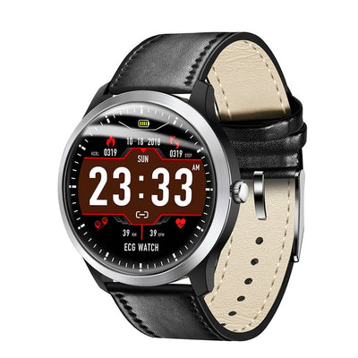 Heart Rate Monitor Smartwatch