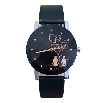 Hot Fashion Lovers Watches