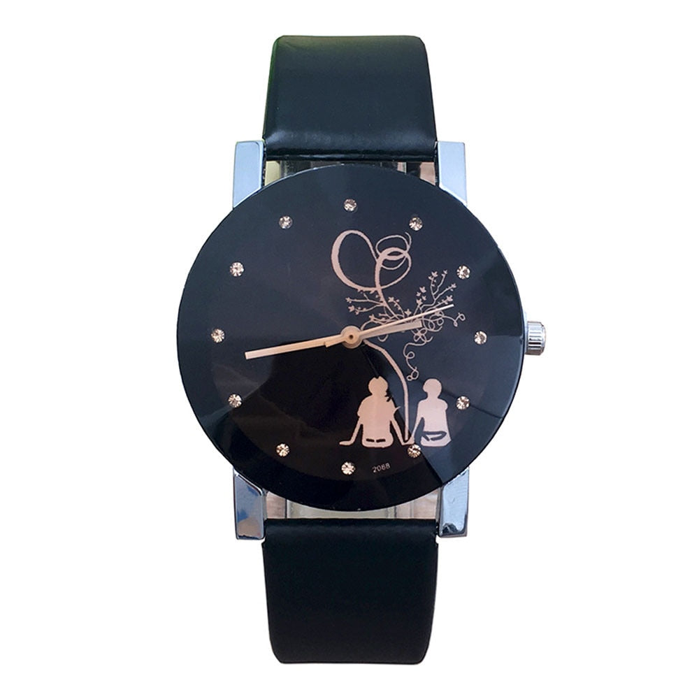 Hot Fashion Lovers Watches