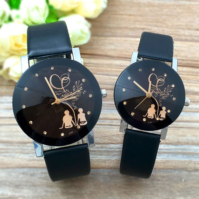 Hot Fashion Lovers Watches