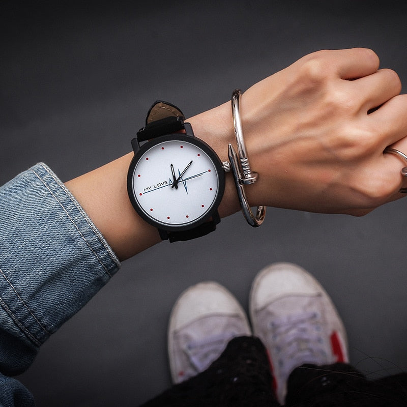 Fashion Watch Women