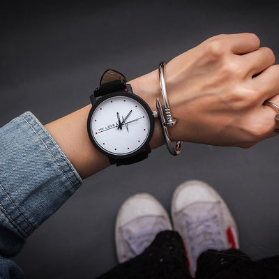 Fashion Watch Women