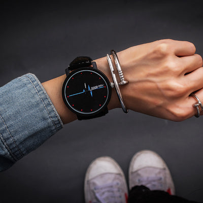 Fashion Watch Women