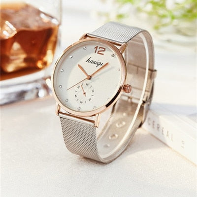 Lovers Unisex Watch