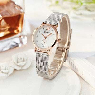 Lovers Unisex Watch