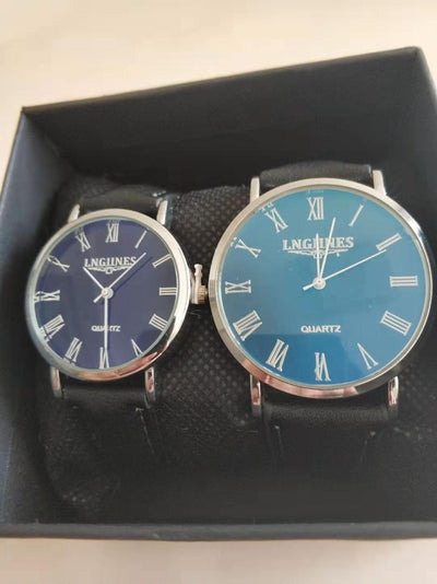 Couple Watches Pair Men And Women