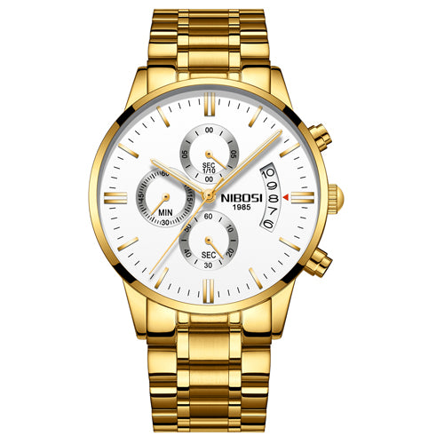 Chronograph Sport Mens Watches