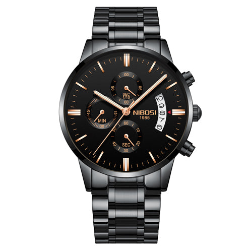 Chronograph Sport Mens Watches