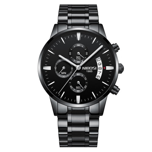 Chronograph Sport Mens Watches