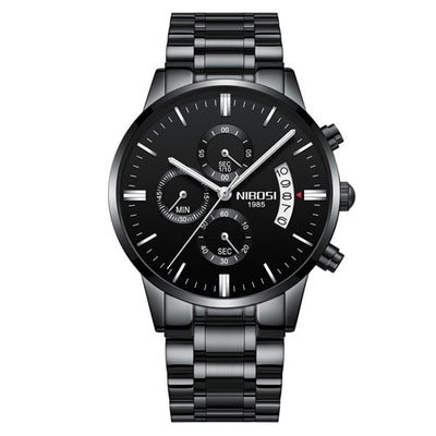 Chronograph Sport Mens Watches