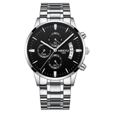 Chronograph Sport Mens Watches
