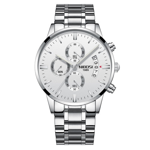 Chronograph Sport Mens Watches