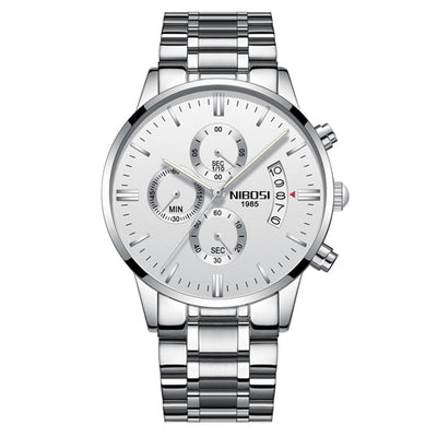 Chronograph Sport Mens Watches