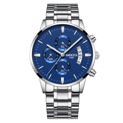 Chronograph Sport Mens Watches
