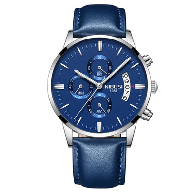 Chronograph Sport Mens Watches