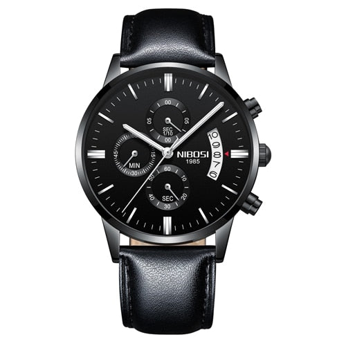 Chronograph Sport Mens Watches