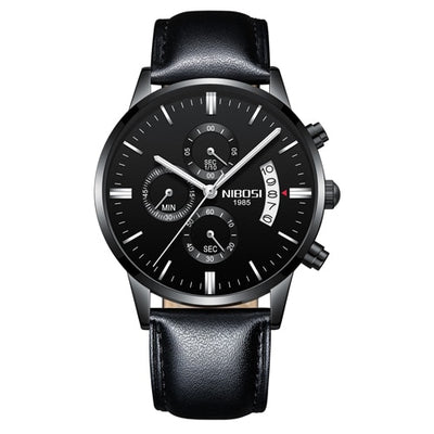 Chronograph Sport Mens Watches