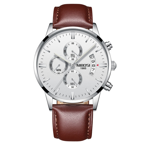 Chronograph Sport Mens Watches