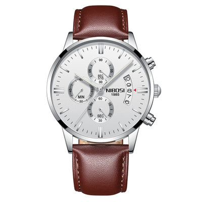Chronograph Sport Mens Watches