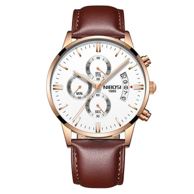 Chronograph Sport Mens Watches