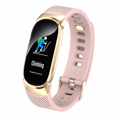 Waterproof Smart Watch