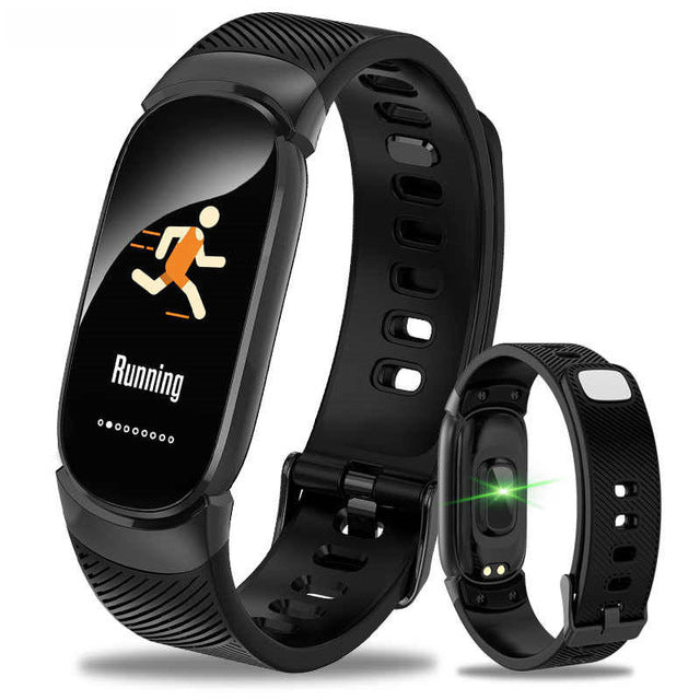 Waterproof Smart Watch