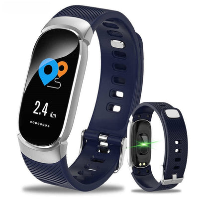 Waterproof Smart Watch