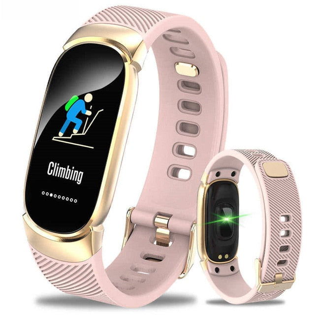Waterproof Smart Watch
