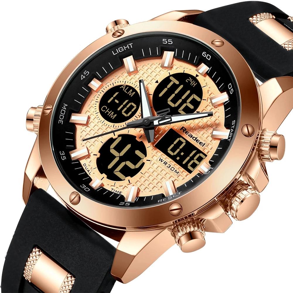Luxury Watches