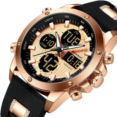 Luxury Watches
