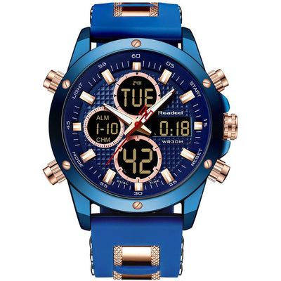 Luxury Watches