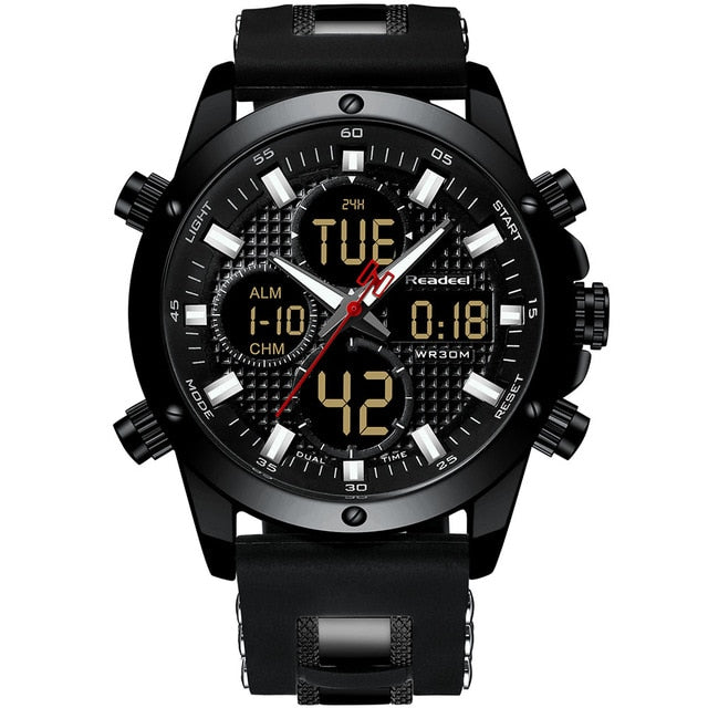 Luxury Watches