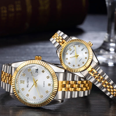 Couple Watch